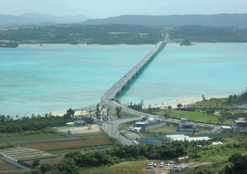 Tỉnh okinawa