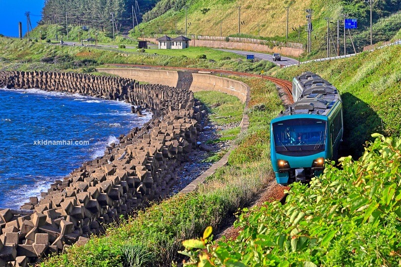 Tỉnh Aomori Nhật Bản