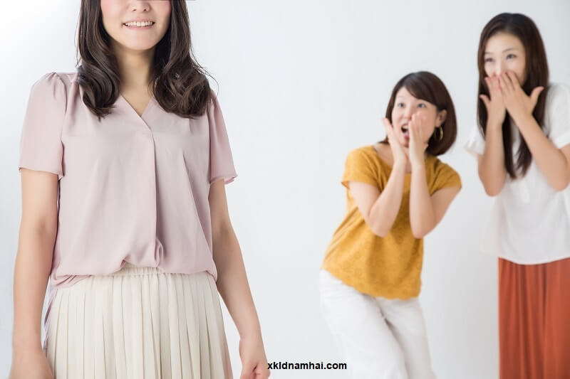 Vài vấn đề về senpai hiện nay